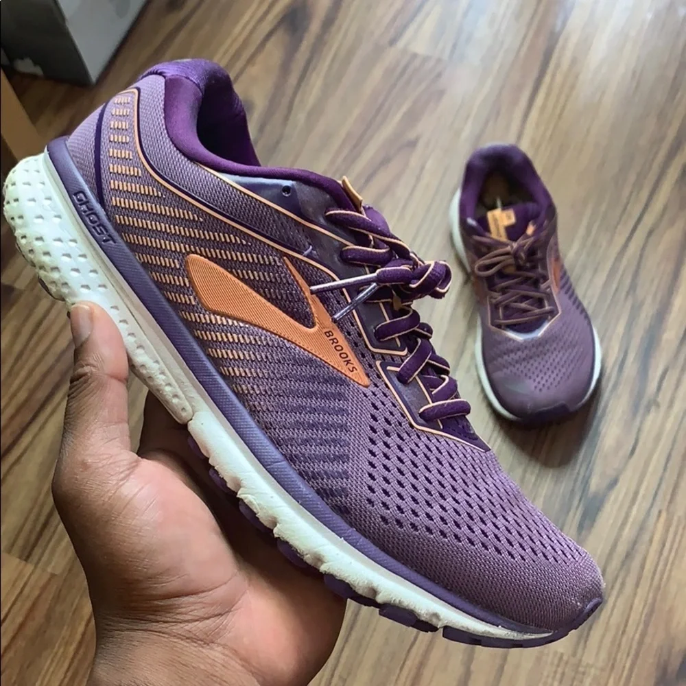 Brooks Ghost 12 WMNS